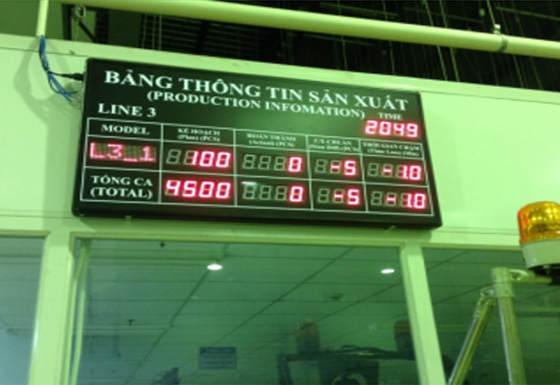 DỰ ÁN ROKI – FDI JAPAN